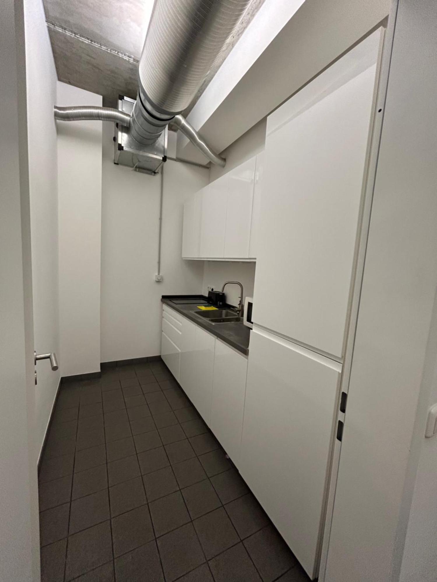 Appartamento 35 Qm Grosses Mit Eigenem Badezimmer In Den Elbvororten Amburgo
